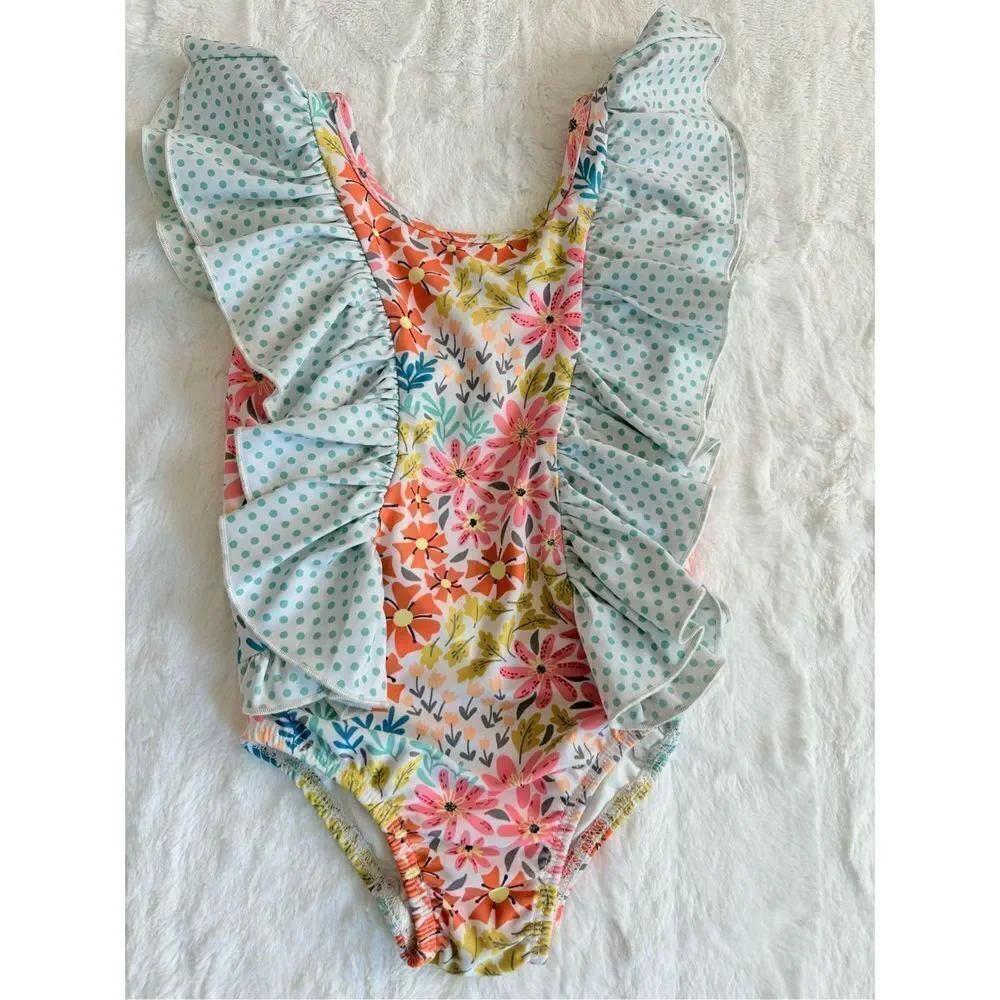 Only Little Once Swim Suit 4/5